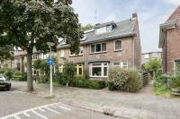 Woning Frans Halslaan 30 Zutphen