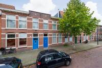 Woning Potgieterstraat 23 Haarlem