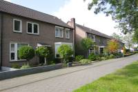 Woning Gewandeweg 18 Oss