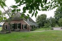 Woning Flisweg 1 Holten