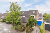 Woning Jelle Brouwerwei 18 Leeuwarden