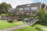 Woning Noordervaart 208 Stompetoren