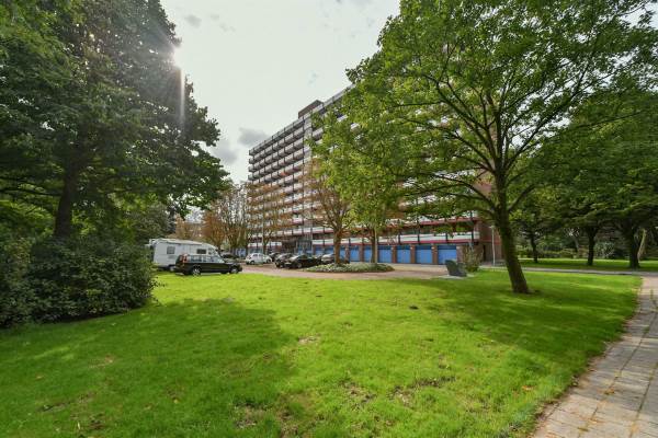 Woning H. Cleyndertweg 403 Amsterdam