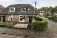 Woning Weimarstraat 14 Apeldoorn