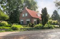 Woning Oude Rijksweg 509 Rouveen