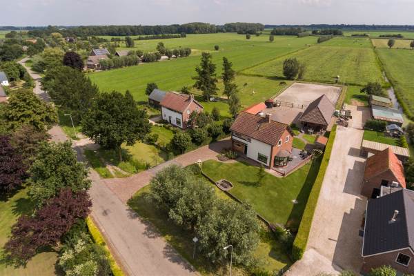 Woning Achterdijk 23 Nieuwland