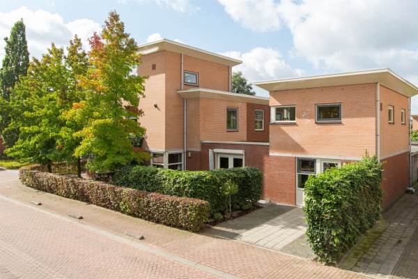 Woning Hof van Rome 80 Doetinchem