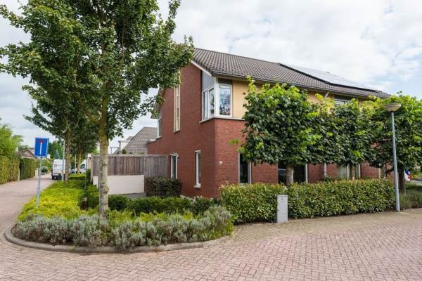 Woning Stamperijstraat 30 Gaanderen