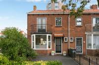 Woning van Beverwijckstraat 65 Leeuwarden