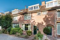 Woning Langeweg 107 Vianen