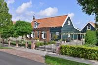 Woning Nieuweweg 40 Baarland