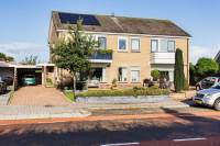 Woning Nijverheidsstraat 22 Kampen