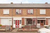Woning Nicolaas Beetsstraat 19 Etten-Leur