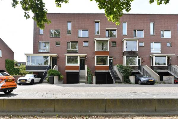 Woning Mellum 88 Zaandam