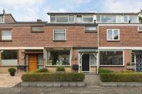 Woning Pruimentuin 7 Barendrecht