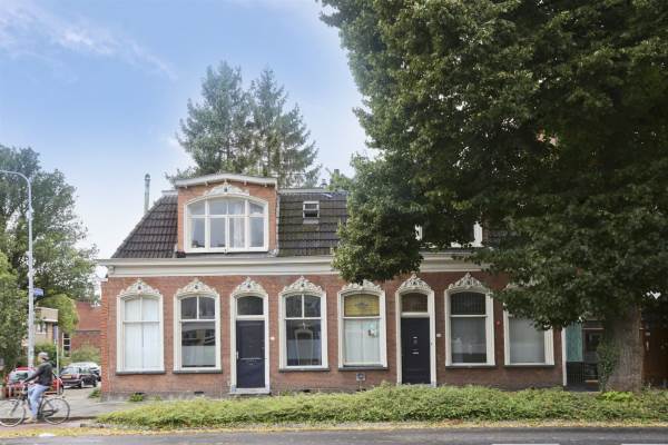Woning Hereweg 59-61 Groningen
