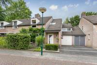Woning Sporkt 3 Rijen