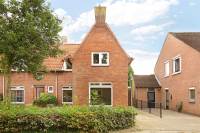 Woning Palmstraat 28 Oss