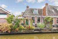 Woning Lytse Streek 2 Winsum Fr