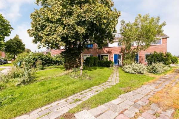 Woning Fryhofke 29 Raerd