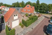 Woning Jan Dirksstraat 11 Franeker