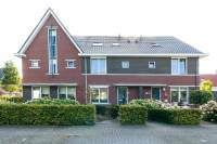 Woning Paardenkamp 37 Harderwijk