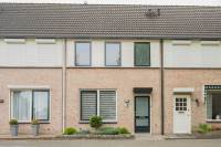 Woning Duurswoudelaan 35 Tilburg