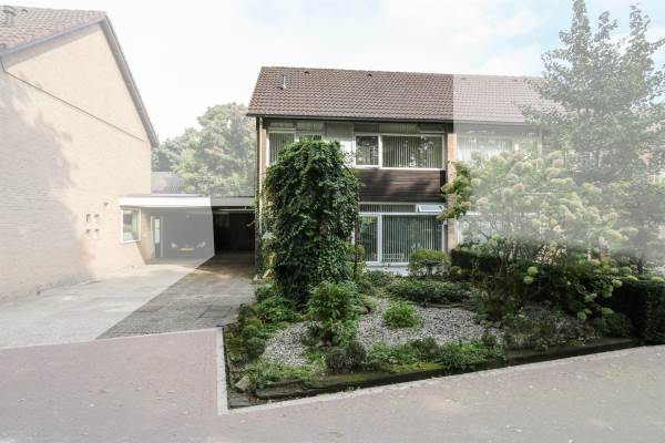 Woning Zwaluwstraat 30 Wijchen