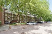 Woning Apolloweg 67 Delft