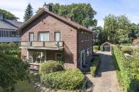 Woning Koningin Wilhelminalaan 18 Amersfoort