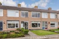 Woning Oosterstraat 61 Witmarsum