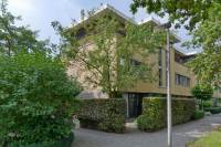 Woning Vegmolaan 21 Leiderdorp