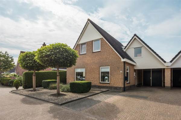 Woning Warring 48 Joure