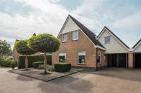 Woning Warring 48 Joure