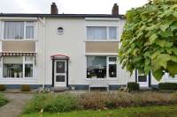 Woning Hulststraat 46 Almelo