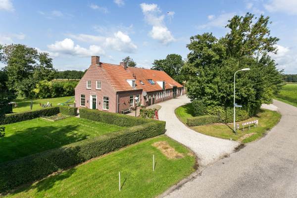 Woning Hondsiepsebaan 11 Ottersum