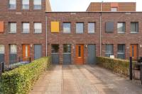 Woning Emminkhuizerberg 70 Amersfoort