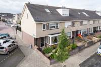 Woning Zilveren Knoop 20 Volendam