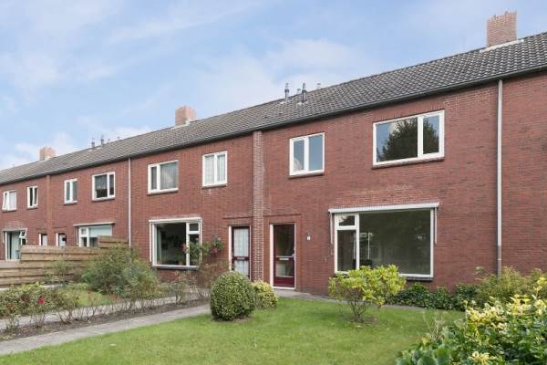 Woning De Tuije 45 Garyp