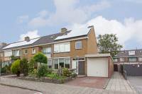 Woning Stijkelstraat 23 Heemskerk