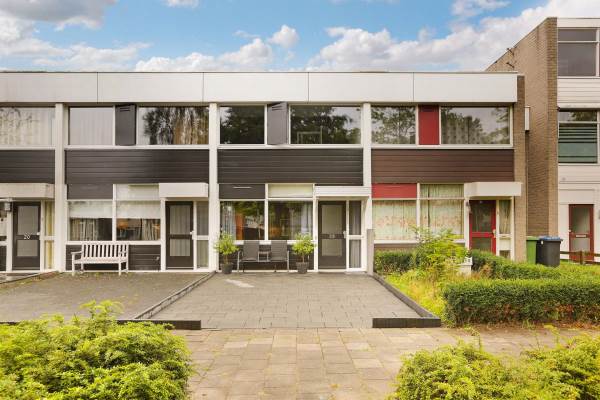 Woning Venuslaan 24 Helmond