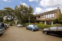 Woning Willem de Zwijgerlaan 2 Castricum
