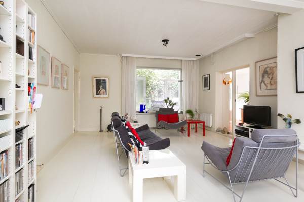 Woning Molenweg 47 Oss