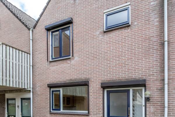 Woning de Gildekamp 3114 Nijmegen