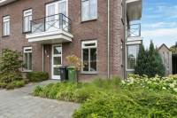 Woning Bernhardstraat 1 Hapert
