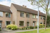 Woning Rolklaver 116 Kampen