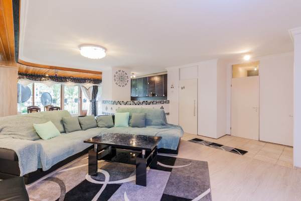 Woning Melis Stokezijde 19 Den Haag