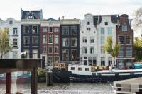 Woning Amstel 240 Amsterdam