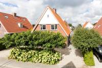 Woning Menuet 10 Nieuw-Vennep