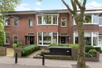 Woning Eiklaan 21 Rijswijk